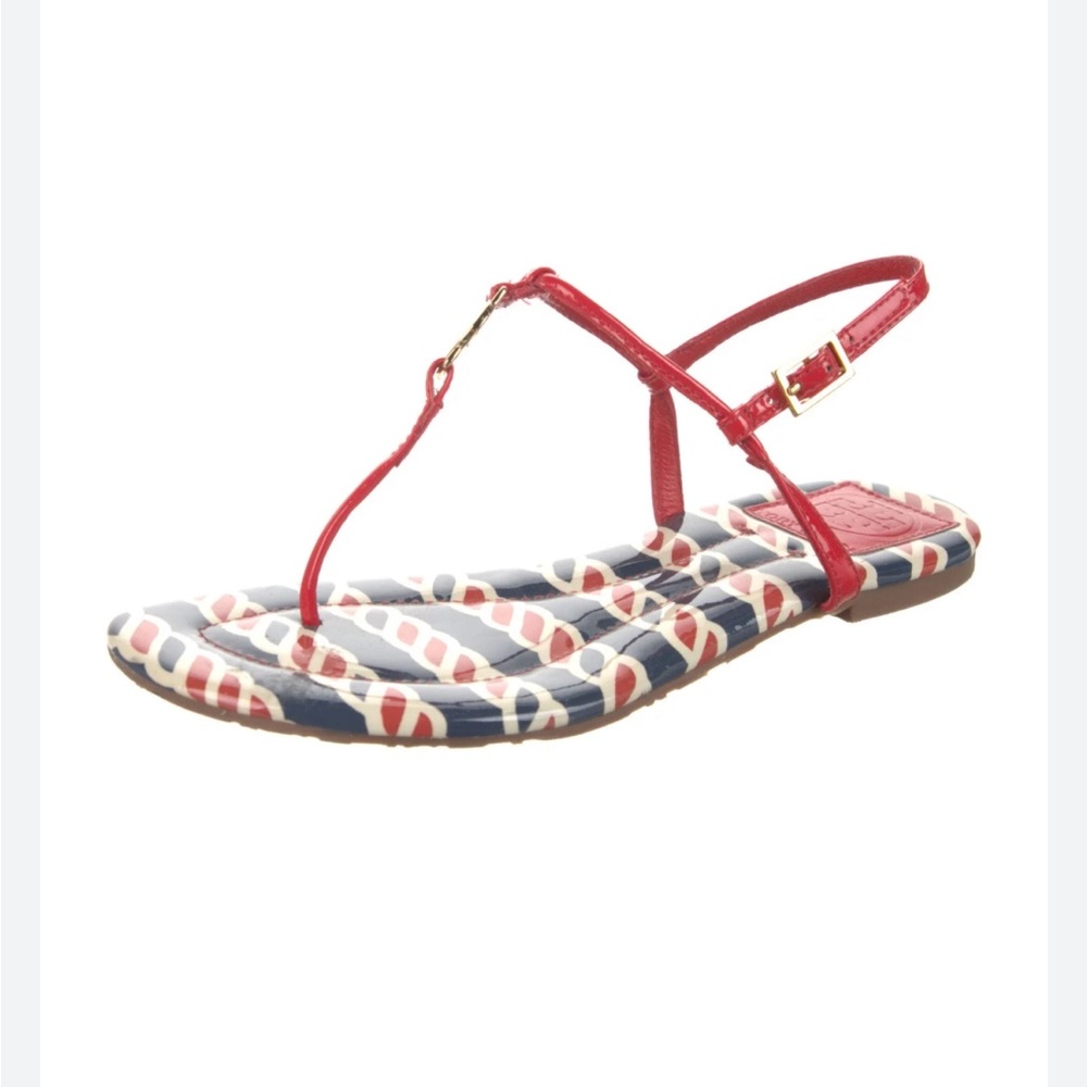 Tory Burch Sandals
